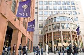 More than 7,000 public and private elementary and secondary schools; Nyu New York University Office Photos Glassdoor