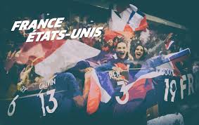 Flash 07h11 foot, mondial féminin 2019 : Feminine Ligue De Football De Normandie