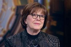 Basil-Jones to top D'Works int'l mktg.