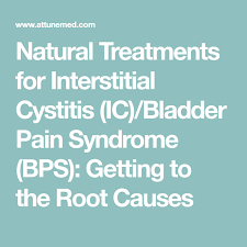 Pin On Interstitial Cystitis