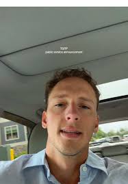 The Summer I Turned Pretty Finale: Conrad Fisher's Moment