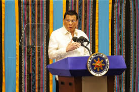President's state of the union address). Why Is There A State Of The Nation Address Blueboard By Mr Arjan P Aguirre Ateneo De Manila University