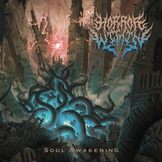 SOUL AWAKENING | Horror Within