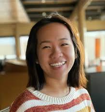 ADPList: Lixin ("Lee-shin") Wang