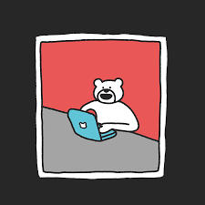 Kuma kuma kuma bear is a japanese light novel series written by kumanano and art drawn by 029. Kuma Gifs Get The Best Gif On Giphy