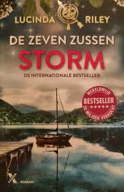 Boeken romans 26 resultaten voor 'de zeven zussen deel 6'. De Zeven Zusters Deel 6