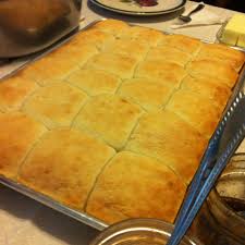Dixie S Mamma S Sheet Pan Full Of Southern Buttermilk Biscuits Pan Biscuit Recipe Biscuit Recipe Recipes