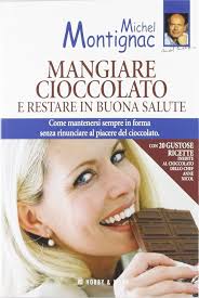 Amazon.it: Mangiare cioccolato e restare in buona salute