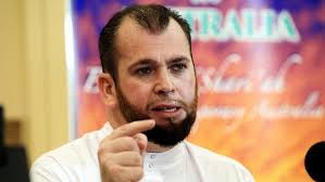 Sharia advocate's Mardi Gras 'threat'