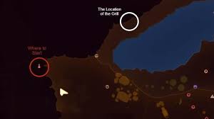 Grounded How To Find Charcoal Chunks In The Shroom And Doom Update