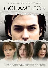The Chameleon : Grondin, Marc-Andre, Barkin, Ellen, Janssen, Famke, Stahl,  Nick, Ravin, Emilie de, Kittles, Tory, Geraghty, Brian, Salome, Jean Paul:  Amazon.com.be: Movies & TV