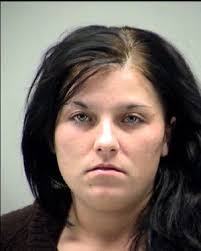 Candice Crouch's Instagram, Twitter & Facebook