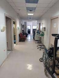 Centro Medico En Ciudad Juarez Hospital Clinica Del Parque