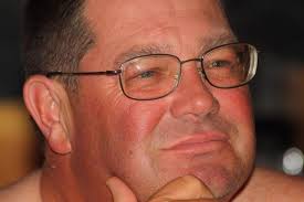 James Francis Kahoe, correction officer