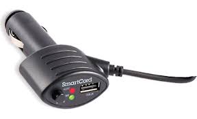 Radar detectors detect radar signals. Smartcord Usb Escort Radar