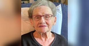 Violet Schwartz Mekler Obituary