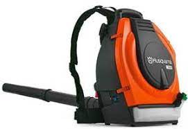 Husqvarna 356bt 51 7cc 2 Stroke Gas Powered Back Pack Blower Review Covering The Features Pros And Cons Of This Outdoor Powe Blowers Husqvarna Leaf Blower