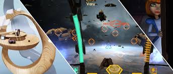 Hidden object, puzzle top tags: 10 Of The Best Daydream View Vr Games Bbc Science Focus Magazine