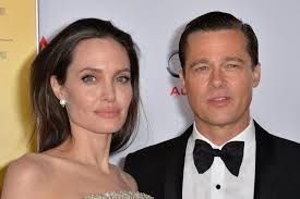 Angelina Jolie: Sie will Streit mit Ex Brad Pitt beenden