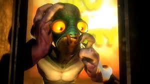 Themes for free fire pc fans. Speedrun Times Oddworld New N Tasty Psnprofiles