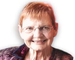 Obituary information for Jacquelyn Howe-Hogg