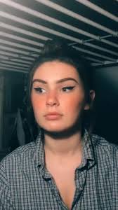 #pov after murdering a family of 4 and commuting multiple accounts of  arson, i cosplay my way out of jail time when at court