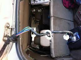 So i phoned the local toyota dealership to find out where this relay is located and they had no clue what i was talking about. Rear Hatch Wiper Window Fuse Location Toyota 4runner Forum Largest 4runner Forum