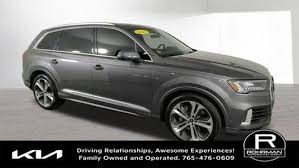 Image result for Samurai Gray 2021 Q7