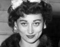 Afdera Franchetti (Italian Baroness) ~ Wiki & Bio with Photos