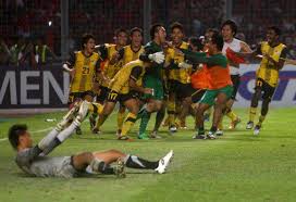 Sukan sea bola sepak final (penalti) @ rasta ttdi. Foto2 Menarik Pelik Sempena Dengan Perlawanan Bola Sepak Sukan Sea 26 Enchanted Life Begins