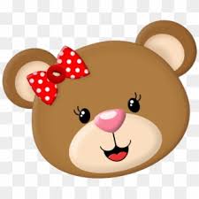 Teddy Bear Clip Teddy Bear Clip Art Transparent Png Download 1230423 Pikpng