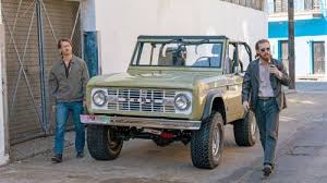 Gwiazdy w akcji - Hit Man