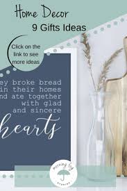 Home Decor Gifts For The New Homeowner Morning Fog Studios In 2020 Decor Gifts Etsy Personalized Gifts Unique Gifts For Mom