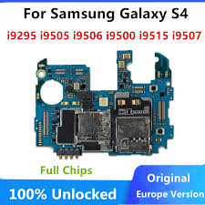 Our samsung unlocking process is safe, easy to use, simple and 100% guaranteed to unlock your phone regardless of your network! 16gb Unlocked Motherboard For Samsung Galaxy S4 I9295 I9505 I9506 I9500 I9515 I9507 Motherboard Original Logicboard Full Tested Original Unlocked Motherboard Logicoriginal Unlocked Samsung Aliexpress