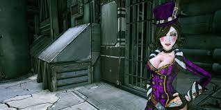 Moxxi bl2