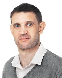 David Tooley's Instagram, Twitter & Facebook