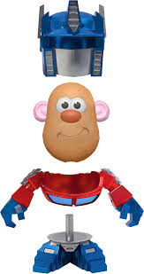 Potato head from toy story. Mr Clipart Mrs Potato Head Mr Mrs Potato Head Transparent Free For Download On Webstockreview 2021
