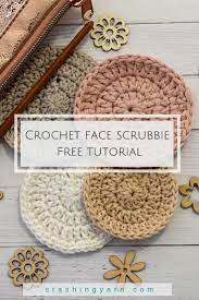 Pin On Self Care Crochet Patterns