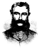 Ben Hall: Frank Gardiner