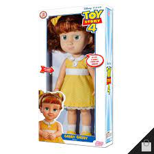 Disney Pixar Toy Story Gabby Gabby Figure - GGX31 for sale online | eBay
