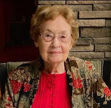 Obituary information for Helen Smith Teaford