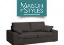 Maison et styles, le spécialiste du meuble et de la déco sur internet. Code Promo Maison Et Styles 50 De Reduc Mars 2021 Monbon Fr