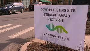 Take a hassle free test and get same day results with us! Asheville Area Lab Becomes First In Nc Authorized For Non Invasive Covid 19 Saliva Test Wlos