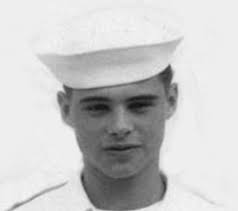 Branstrom, David J. Navy