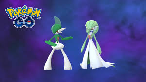 Gardevoir Or Gallade Pokemon Trade Go Pokémon Great League Not Shiny Pvp |  Ebay