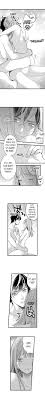All photos about Ore no yubi de midarero. ~Heitengo no saron, ijiwaru ni  jirasarete page 12 - Mangago