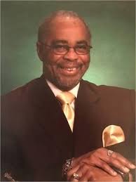 Valentine Benjamin Obituary (2017)