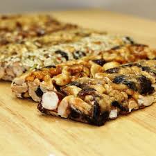 Why did archway discontinue fruit and honey bars? Honeybar Delicious All Natural Health Bars Held Together With Only Honey