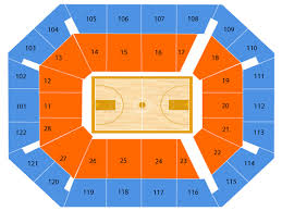 Suns Tickets Seating Chart Phoenix Suns Virtual Venue