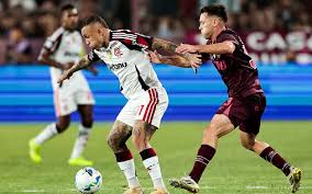 Vai virar? Flamengo precisará superar histórico para conquistar a Recopa